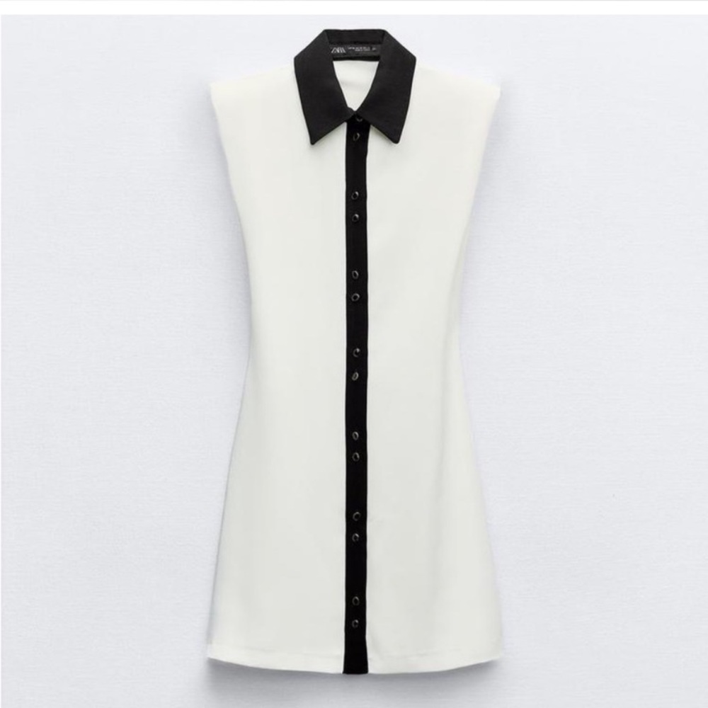 Zara brand new dress